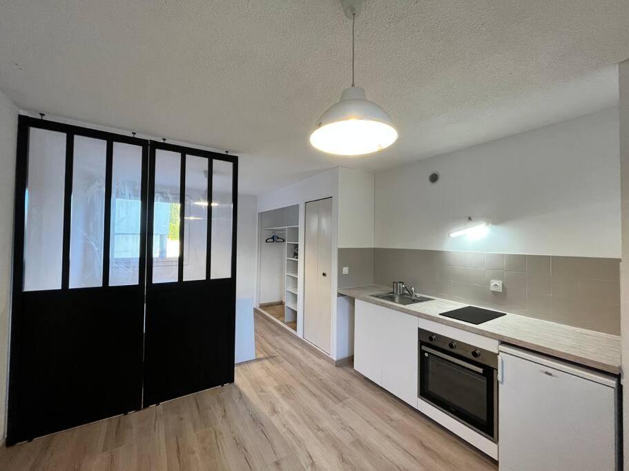 Gréoux-les-Bains Appartement Moderne & Chaleureux מראה חיצוני תמונה
